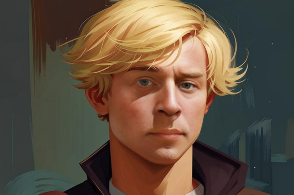 Сельская муза