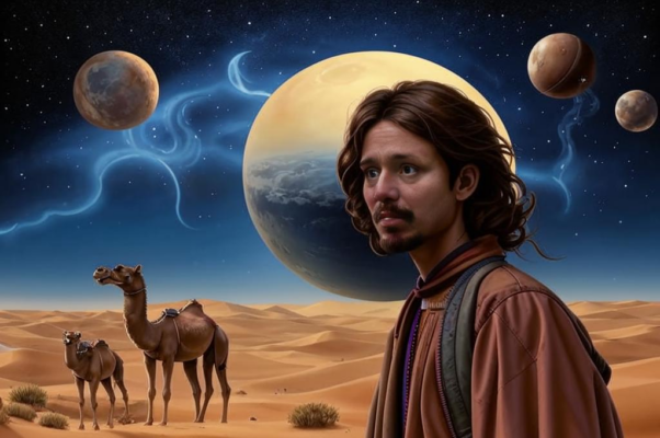 Сон («Взлелеял нас северный воздух…»)