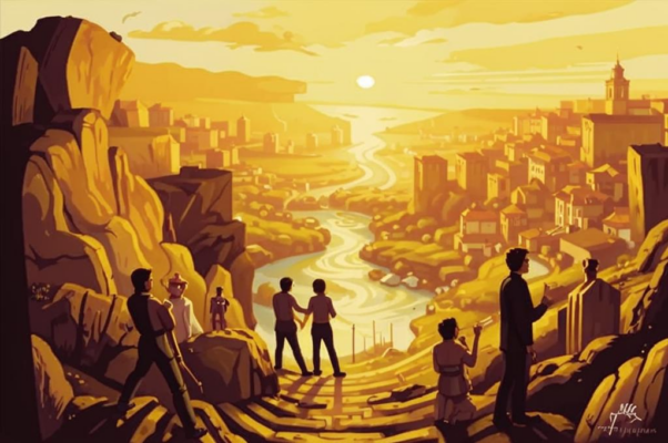 У окна («Тебе не быть счастливой никогда…»)