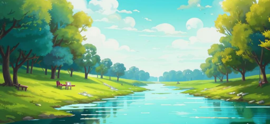 Дорогой широкой