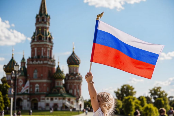 Москвичи на вахте