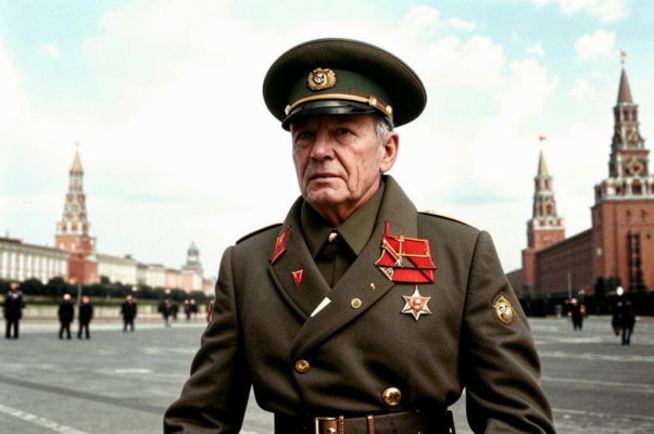 Родственничек
