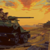 «Ты ждешь меня, красивая, как прежде...»
