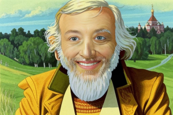 Памяти Маяковского
