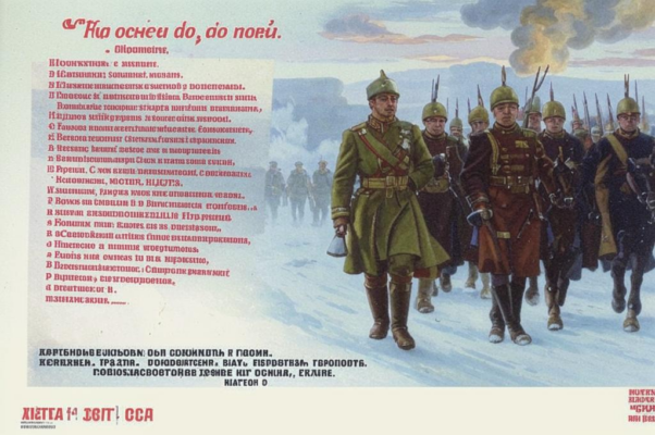 «Ну что с того, что я там был...»