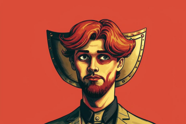 Иронический человек