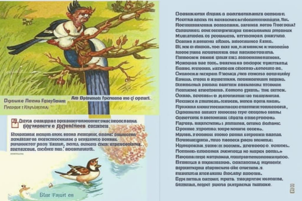 О свободном стихе