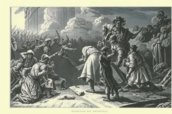 Горациева ода 2, кн. III