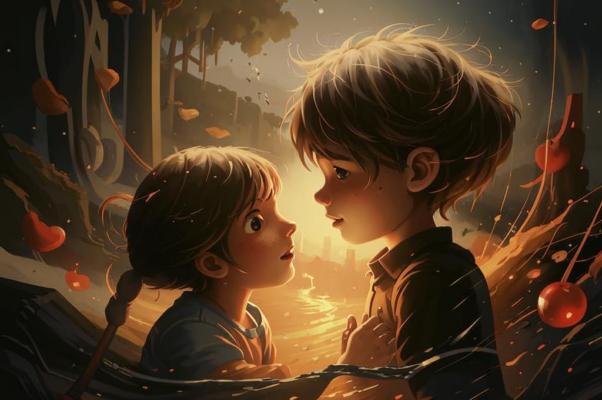 Had we never loved so kindly