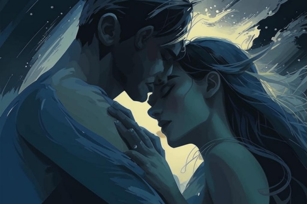 «Время сердцу быть в покое...»