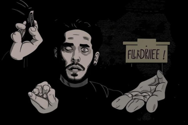 «Дамон, наш врач, о друге прослезился...»