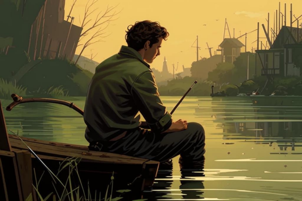 «Забывши волнения жизни мятежной...»