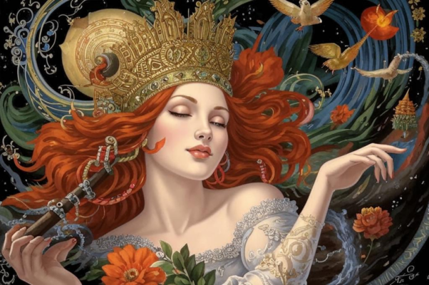 «Зачем, о счастии мечтая...»