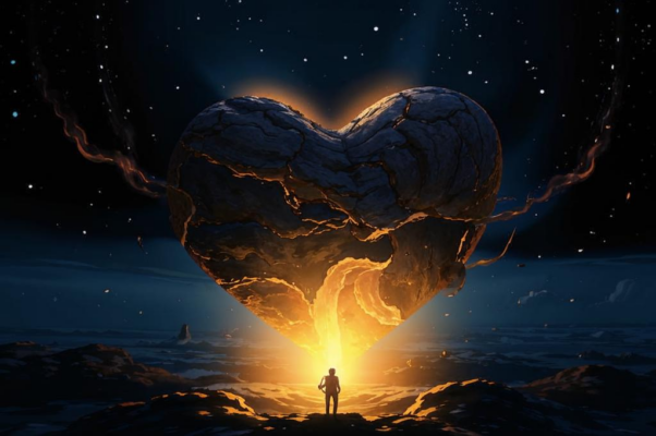 «Как в ночь звезды падучей пламень...»