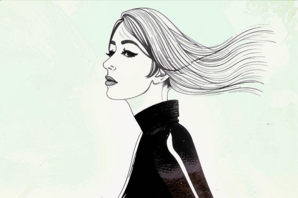 «Как луч зари, как розы Леля...»