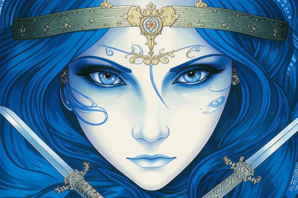 «Как небеса твой взор блистает...»