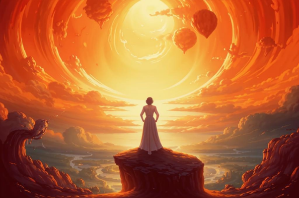 «Когда б в покорности незнанья...»