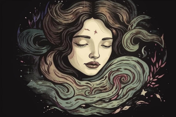 «Когда к тебе молвы рассказ...»