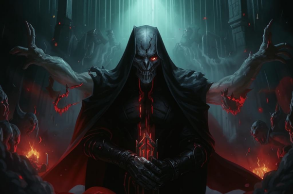 «Лукав, завистлив, зол и страстен...»