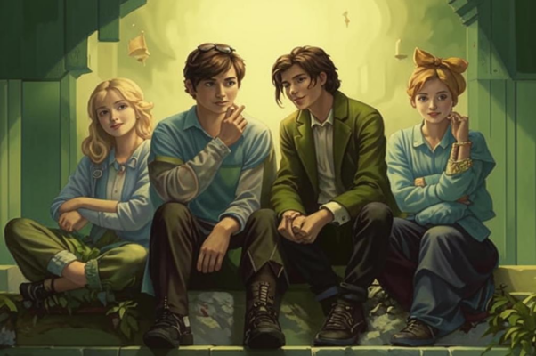 «Мои друзья вчерашние — враги...»