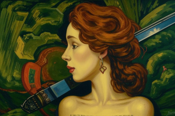 «Надежда Петровна...»