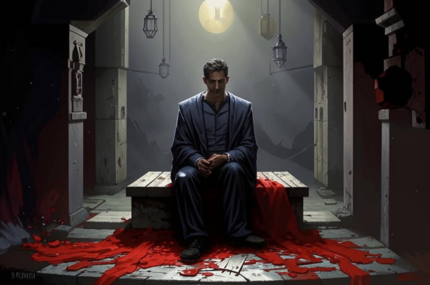 «Настанет день — и миром осужденный...»