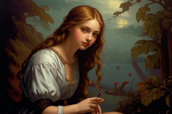 «Не плачь, не плачь, мое дитя...»