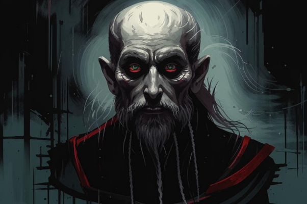 «Нередко люди и бранили...»