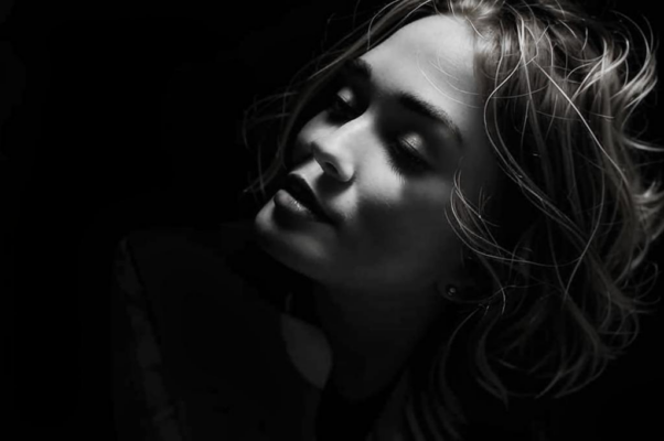 «Нет, не тебя так пылко я люблю...»