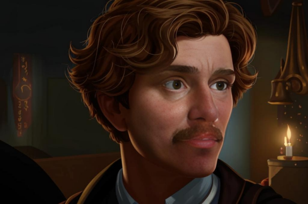 «Нет, я не Байрон, я другой...»