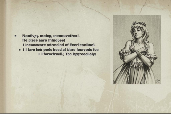 «Никто, никто, никто не усладил...»