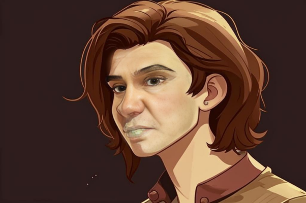 «Ну, вот теперь у вас для разговоров будет...»