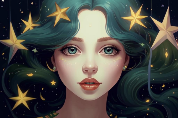 «Она была прекрасна, как мечта...»