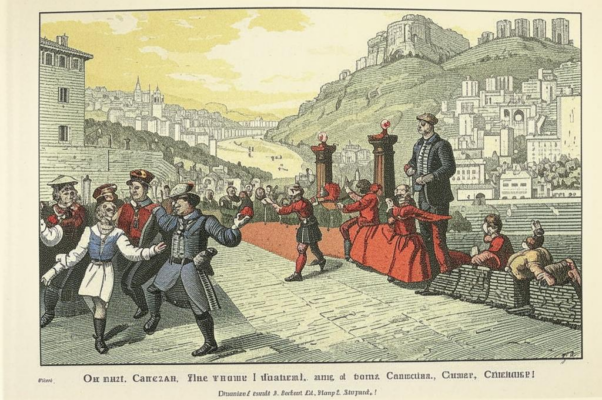 «Очарователен кавказский наш Монако...»