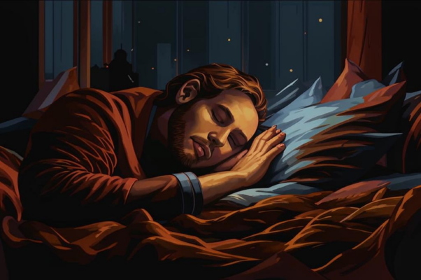 «Пора уснуть последним сном...»