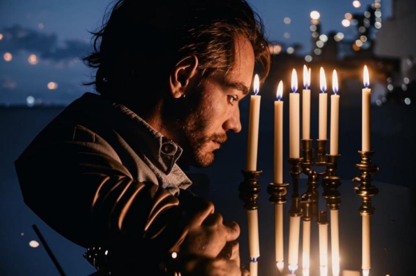 «Послушай! вспомни обо мне...»