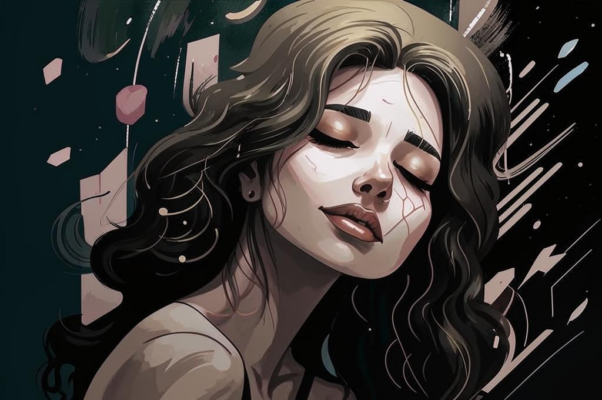 «Поцелуями прежде считал...»