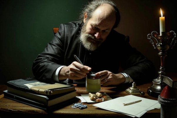 «Поэтом (хоть и это бремя)...»