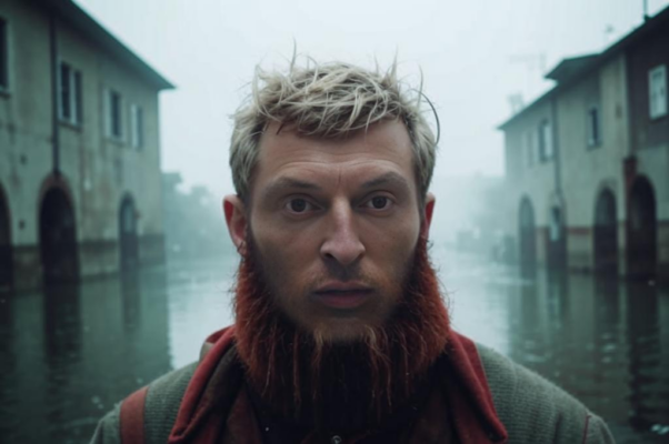 «Примите дивное посланье...»