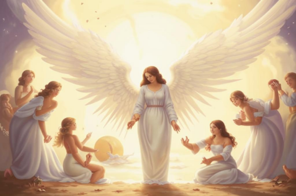 «Ребенка милого рожденье...»