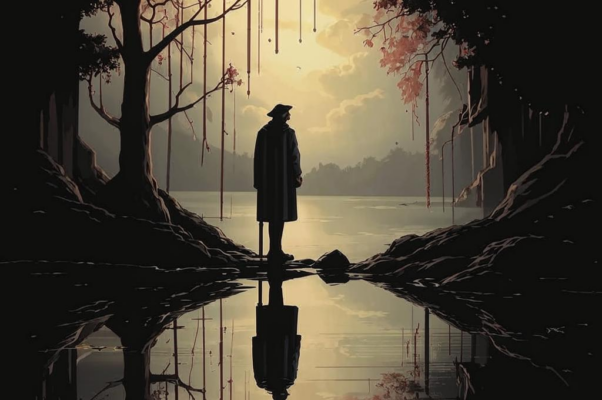 «Свершилось! полно ожидать...»