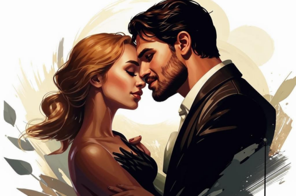 «Склонись ко мне, красавец молодой!..»