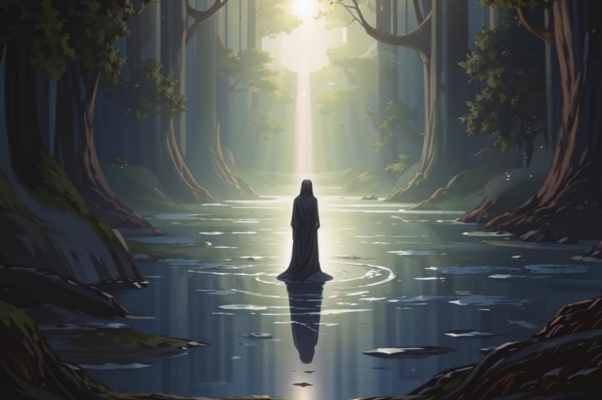 «Слова разлуки повторяя...»