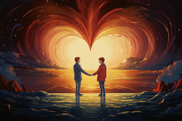 «Смело верь тому, что вечно...»