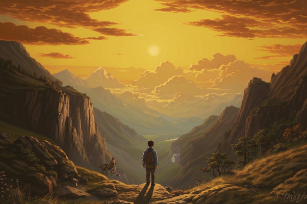 «Тебе, Кавказ, суровый царь земли...»