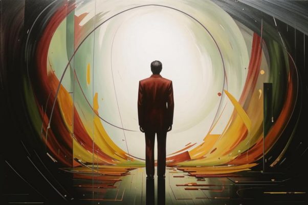 «Тот самый человек пустой...»