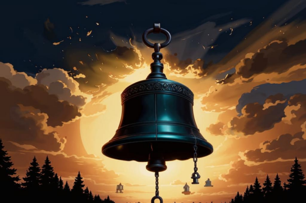 «Унылый колокола звон...»