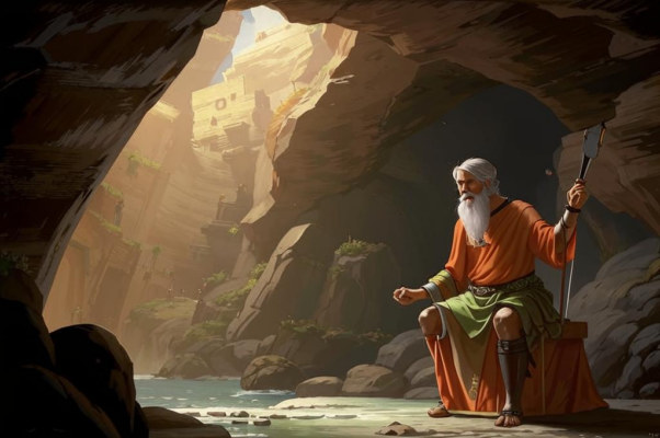 «Это случилось в последние годы могучего Рима...»