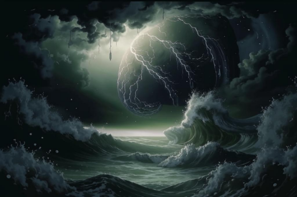 «Я жить хочу! хочу печали...»