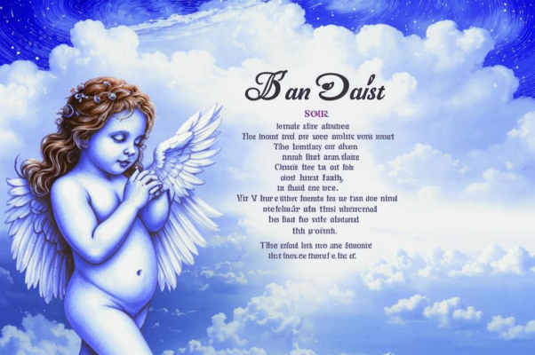 «Я зрел во сне, что будто умер я...»